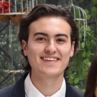 Daniel Barrera Rivera