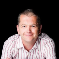 Ian Ward