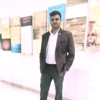 Hitesh Mudgal