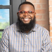 Donald Brooks Jr, MBA