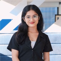 Ella Mae Garcia, Rpm