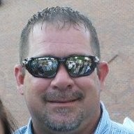 Chad Savoie