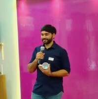 Abhijeet Dixit