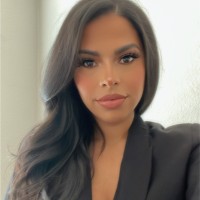 Jasmine Hernandez