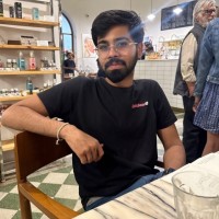 Ranganath Sridhar