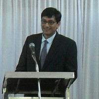 Anurag Trivedi