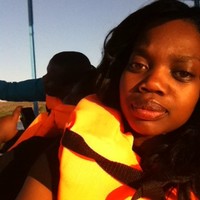 Carol Mhlanga