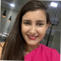 Tamiris Coelho
