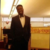 Gregory Fields, B.S.