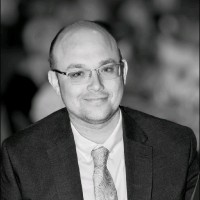 Daniel Crowe