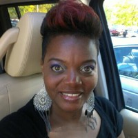 Melissa Joyner, (Mba)