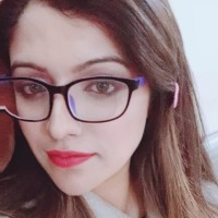 Saira Khurram