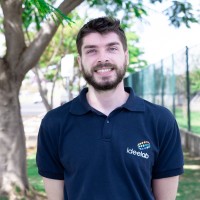 Erick Callegaro