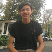 Daniel Athar Rafee Hamid