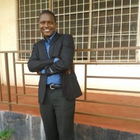 Ibrahim Munu
