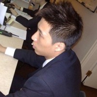 Alex Kong