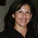 Rebecca Gonzales