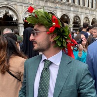 Andrea Menegazzo