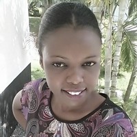 Hilda Mashoko