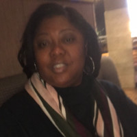 Larhonda Davis