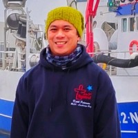 Mark Anthony Yu