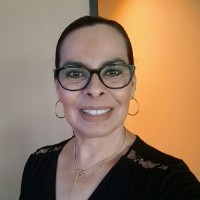 Dolores Galvez