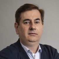 Stefan Peralta Potje