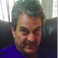 Larry Frey