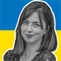 Anna Zhurenko