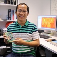 ANH HUYNH
