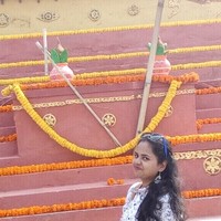 Smriti Jha