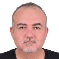 Ismail Al Sadi
