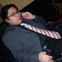 Darius Huang