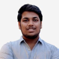 Saketh Sai Charan Byragi