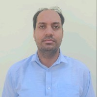 Subodh Kashyap
