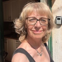 Janette Preston