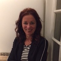 Ingeborg Verlouw