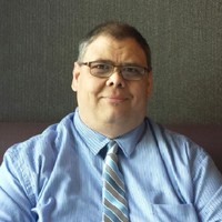 Robert Moore