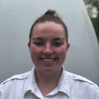 Samantha Mcgrath
