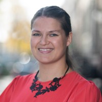 Heidi Halttunen