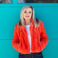 Anne Harrington Ms, Rdn, Ld, Cdces