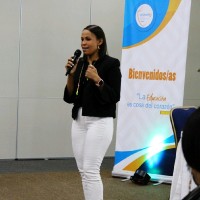 Haideé Villalona, M.A