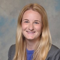 Rebecca Drooger, Md
