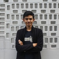 Muhammad Indra Rhamadhan