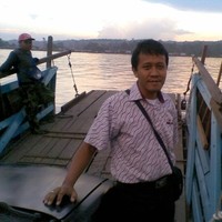 Suprapto Setiawan