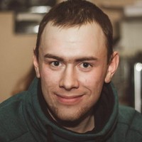Дмитрий Колмаков