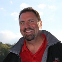 Glenn Fohr