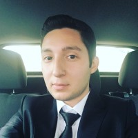 Buğra Demi̇r