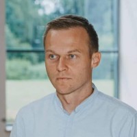 Jonas Slapsinskas
