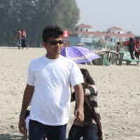 Almahmud Hossain Alpha